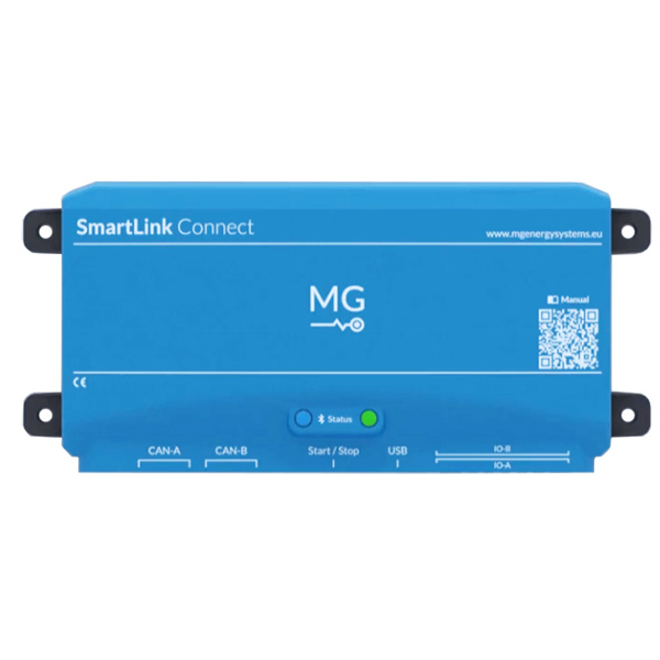 MG Energy MGSLC48001